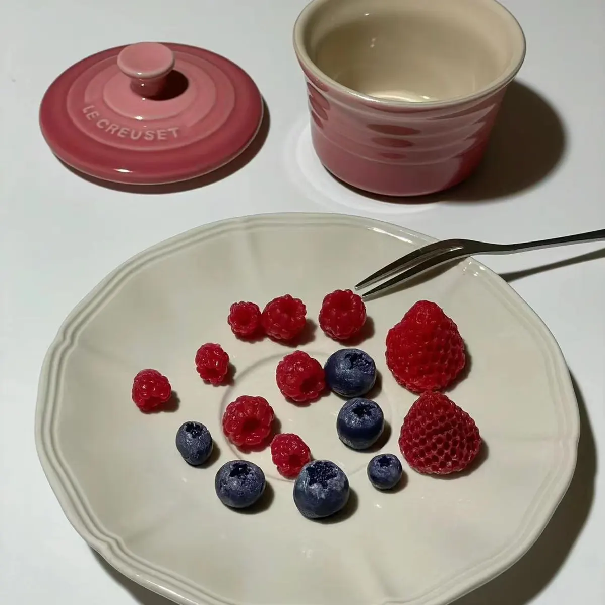 Berry-Style