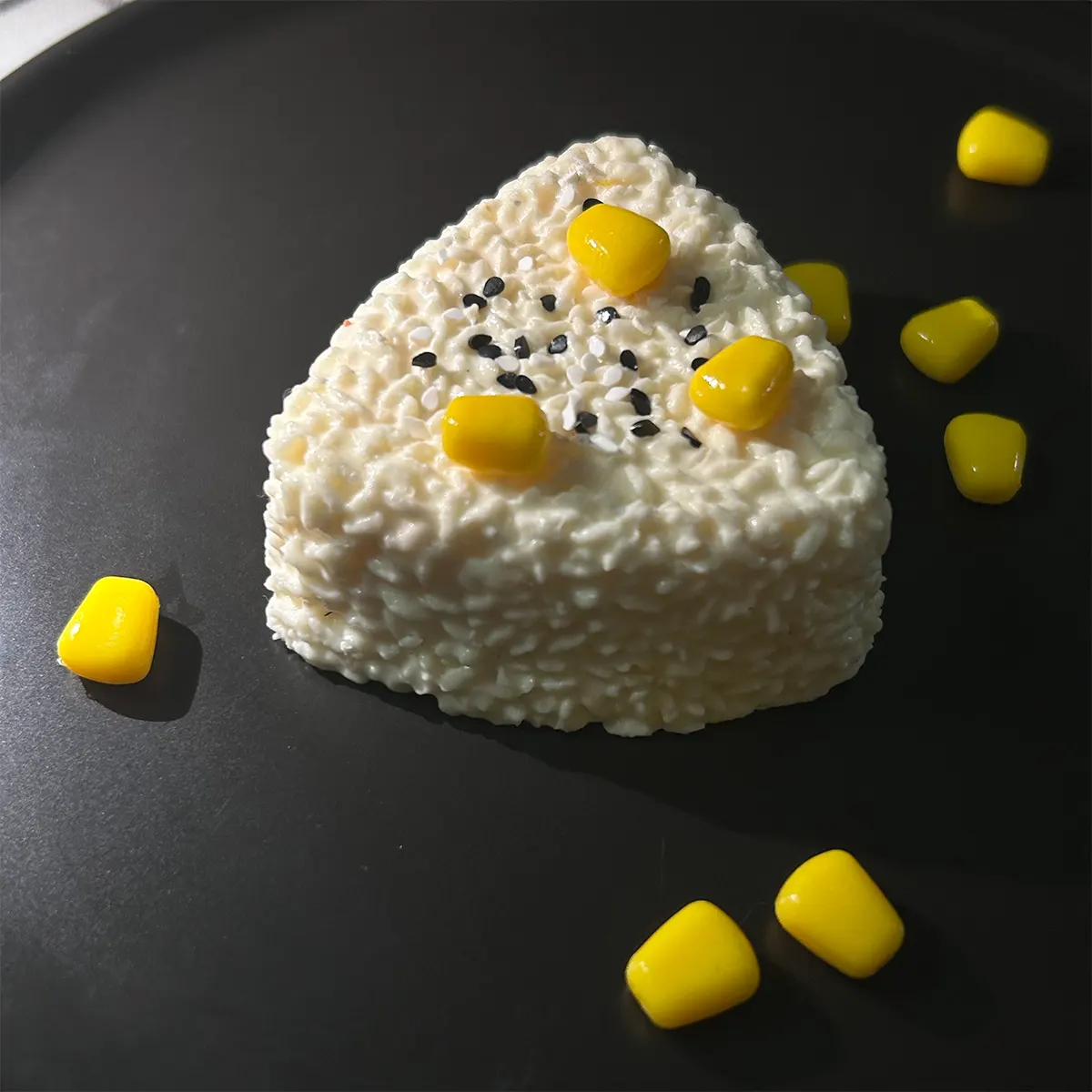 Rice Ball Style